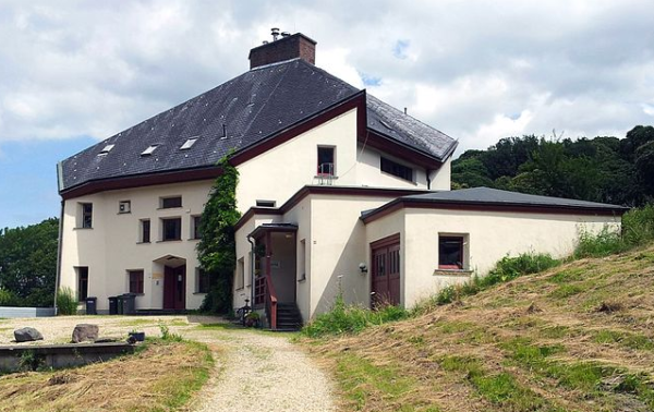 Haus Wylerberg