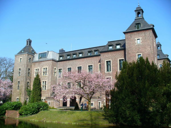 Schloss Neersen